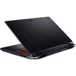 Acer Nitro 5 AN517-43-R9J5, čierny