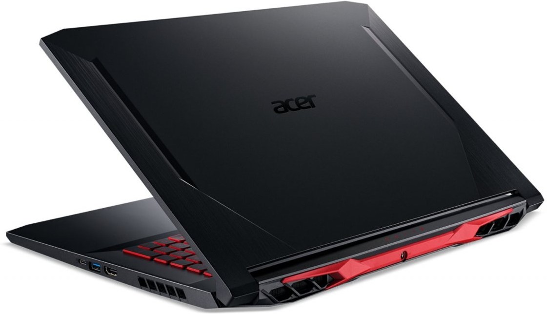Acer Nitro 5 AN517-52-54D7, čierny - notebook | VÝPREDAJ