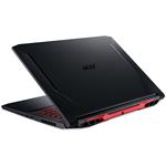 Acer Nitro 5 AN517-52-56SX, čierny
