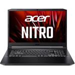 Acer Nitro 5 AN517-54-53GM, čierny