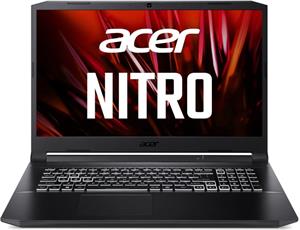 Acer Nitro 5 AN517-54-53GM, čierny