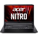 Acer Nitro 5 AN517-54, NH.QFCEC.007, čierny