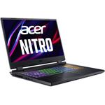 Acer Nitro 5 AN517-55-54GF, čierny