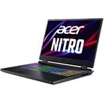 Acer Nitro 5 AN517-55-756P, čierny