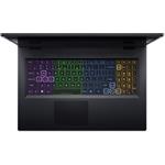 Acer Nitro 5 AN517-55-756P, čierny