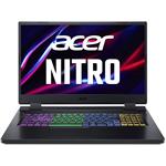 Acer Nitro 5 AN517-55-756P, čierny