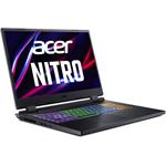 Acer Nitro 5 AN517-55-76N1, čierny