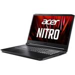 Acer Nitro 5, NH.QFCEC.006, čierny