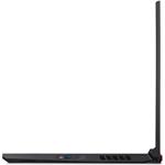 Acer Nitro 5, NH.QFCEC.006, čierny