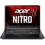 Acer Nitro 5, NH.QFCEC.006, čierny