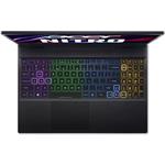 Acer Nitro 5, NH.QFMEC.00E, čierny