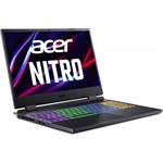 Acer Nitro 5, NH.QFMEC.00F, čierny