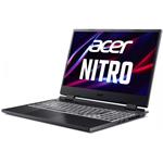 Acer Nitro 5, NH.QFMEC.00F, čierny
