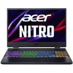 Acer Nitro 5, NH.QGAEC.005, čierny