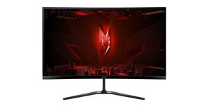 Acer Nitro/ED270W0bmiipx/27"/VA/FHD/240Hz/1ms/Černá/2R