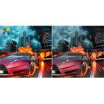 Acer Nitro EI491CRP 49" 144Hz