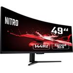 Acer Nitro EI491CRP 49" 144Hz