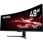 Acer Nitro EI491CRP 49" 144Hz