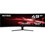 Acer Nitro EI491CRP 49" 144Hz