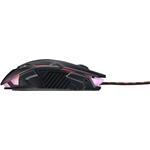 Acer Nitro Gaming Mouse II, čierna