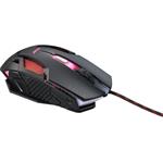 Acer Nitro Gaming Mouse II, čierna