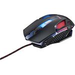 Acer Nitro Gaming Mouse II, čierna