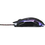 Acer Nitro Gaming Mouse II, čierna