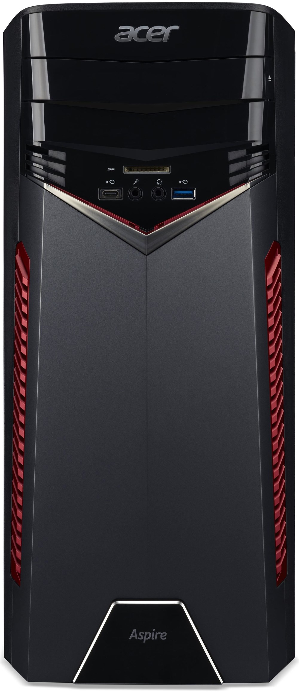 Acer Nitro GX50-600