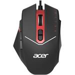 Acer Nitro, herná myš, čierna-otvorené balenie