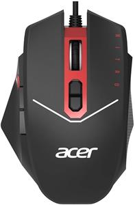 Acer Nitro, herná myš, čierna-otvorené balenie