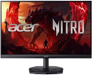 Acer Nitro KG241Y P3, 24"