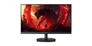 Acer Nitro/KG241YX3bip/23,8"/VA/FHD/180Hz/1ms/Černá/2R