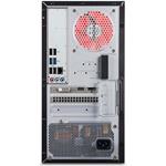 Acer Nitro N50-640, DG.E2VEC.003, čierny