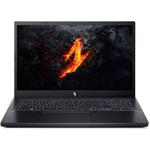 Acer Nitro V 15, ANV15-41-R44G, čierny