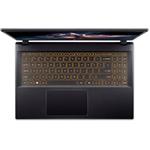 Acer Nitro V 15 ANV15-42-R464, čierny