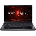 Acer Nitro V 15, ANV15-51-53VU, čierny