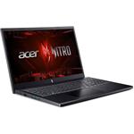 Acer Nitro V 15, ANV15-51-59JH, čierny