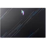 Acer Nitro V 15, ANV15-51-59JH, čierny