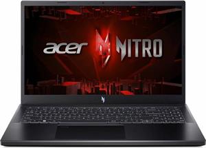 Acer Nitro V 15, ANV15-51-59JH, čierny
