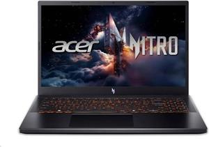 Acer Nitro V 15 ANV15-52-54XL, čierny