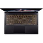 Acer Nitro V 15, ANV15-52-565Y, čierny
