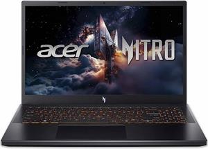 Acer Nitro V 15 ANV15-52-574C, čierny