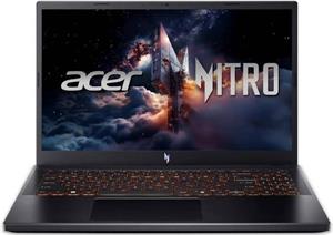 Acer Nitro V 15 ANV15-52-58MB, čierny