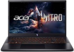 Acer Nitro V 15 ANV15-52-59AW, čierny