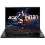 Acer Nitro V 15 ANV15-52-79LG, čierny