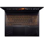 Acer Nitro V 16 ANV16-41-R35K, čierny