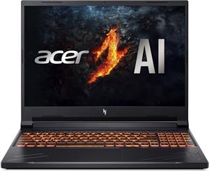 Acer Nitro V 16 ANV16-41-R35K, čierny