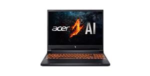 Acer Nitro V 16/ANV16-41-R6RS/R7-8845HS/16"/WUXGA/16GB/1TB/RTX 4050/W11H/Black/2R