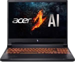 Acer Nitro V 16, ANV16-41-R837, čierny