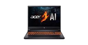 Acer Nitro V 16/ANV16-41-R837/R7-8845HS/16"/WUXGA/16GB/1TB/RTX 4060/bez OS/Black/2R